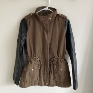 H & M Jacket